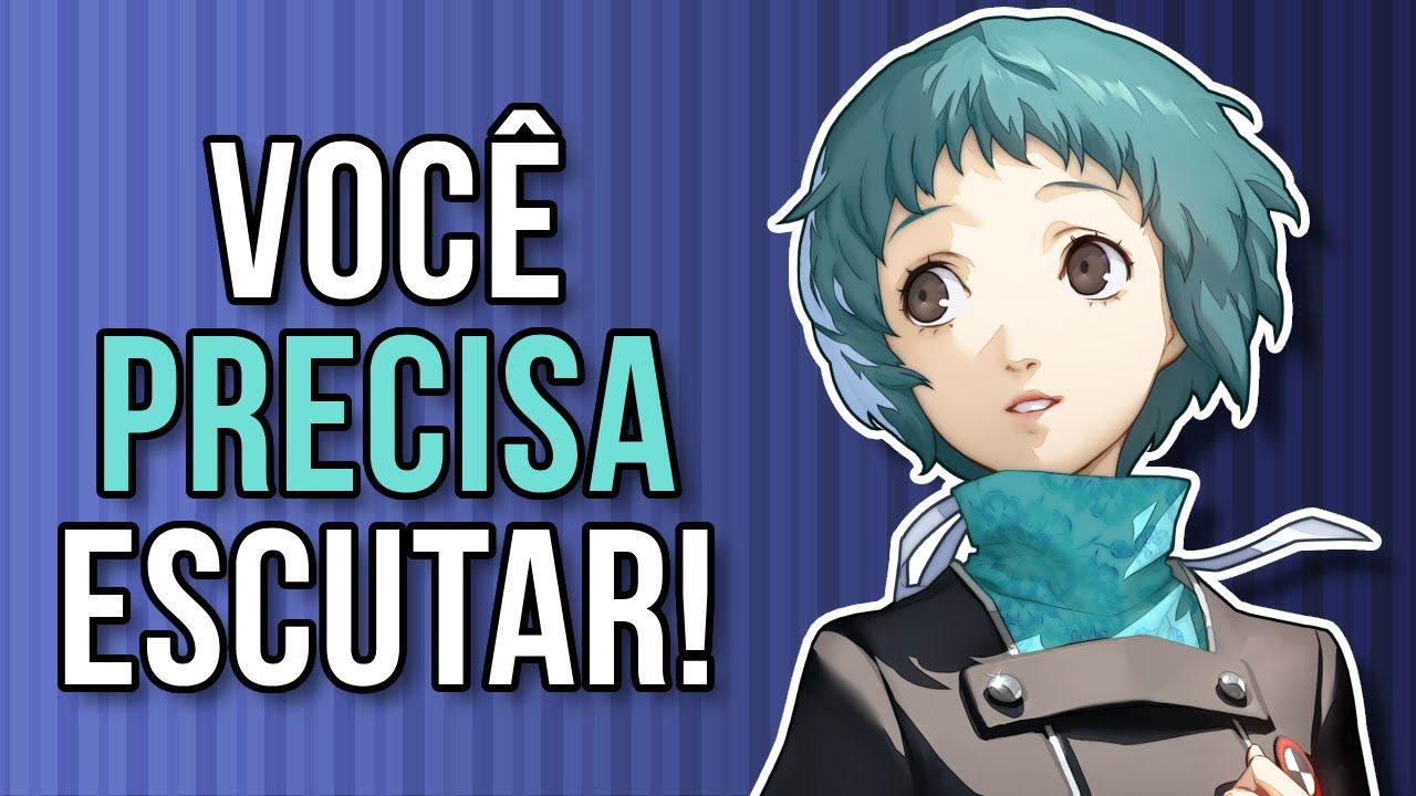 Álbuns de games que você PRECISA escutar! ft. @LaranJOOJ