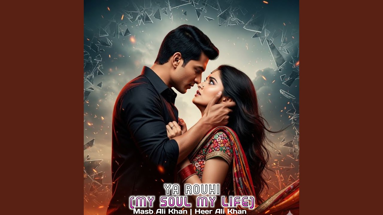 Ya Rouhi (My Soul My Life)