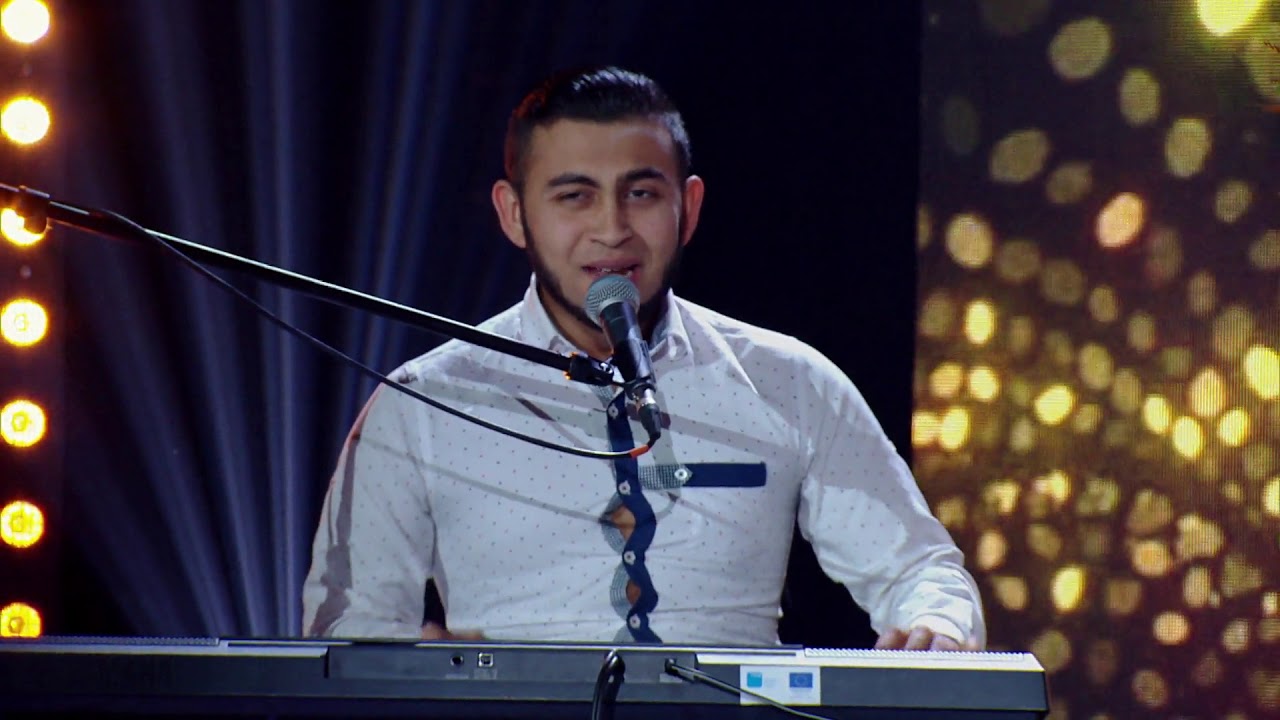 Lomnické čháve - zmes čardášov - Roma Spirit 2018