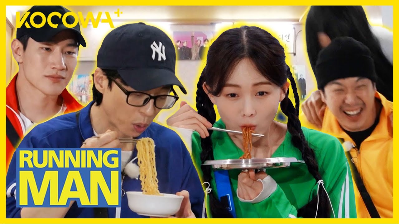 Running Man EP686 Highlights | KOCOWA+