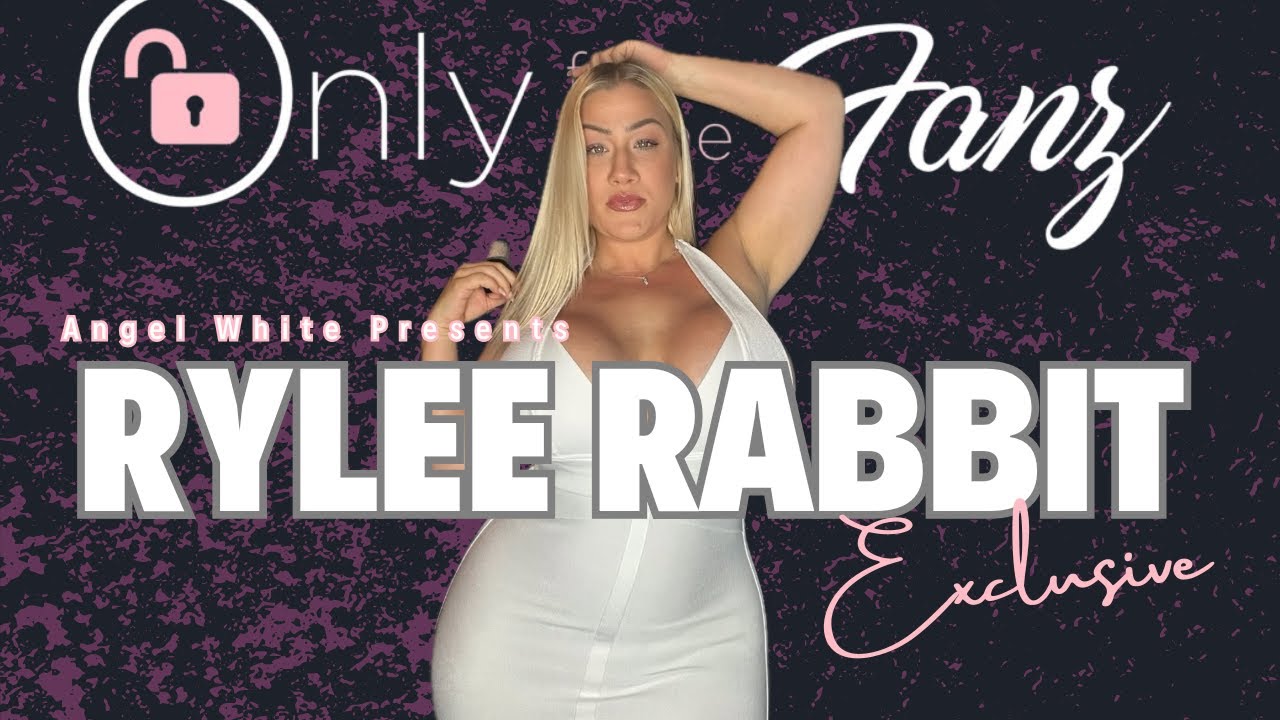 Rylee Rabbit -  Exposing Aries Spears , Dp fantasy fulfilled , Working girl & being a PAWG
