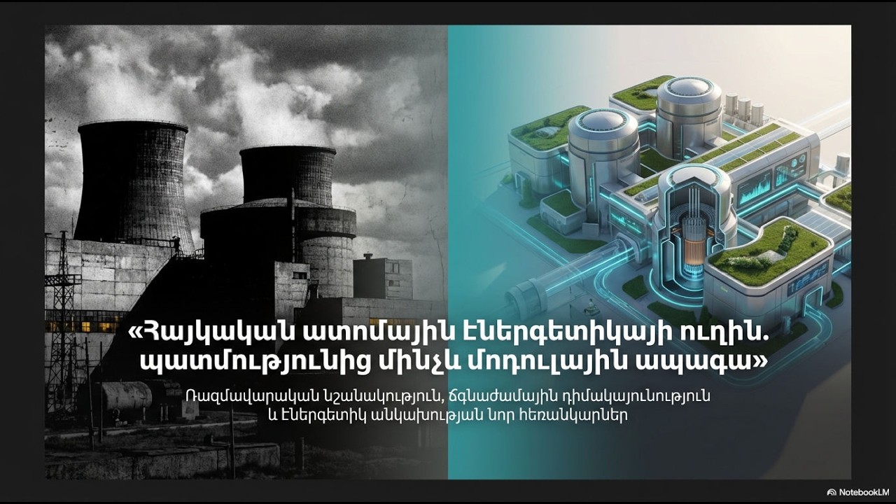 Ինչո՞ւ Մեծամոր  ԽՍՀՄ ի գաղտնի որոշումները և ատոմակայանի վտանգավոր վթարը