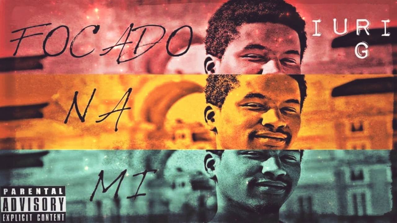 Iuri G - Odja Pa Bu Prendi (Prod. BlackFaces) 2016