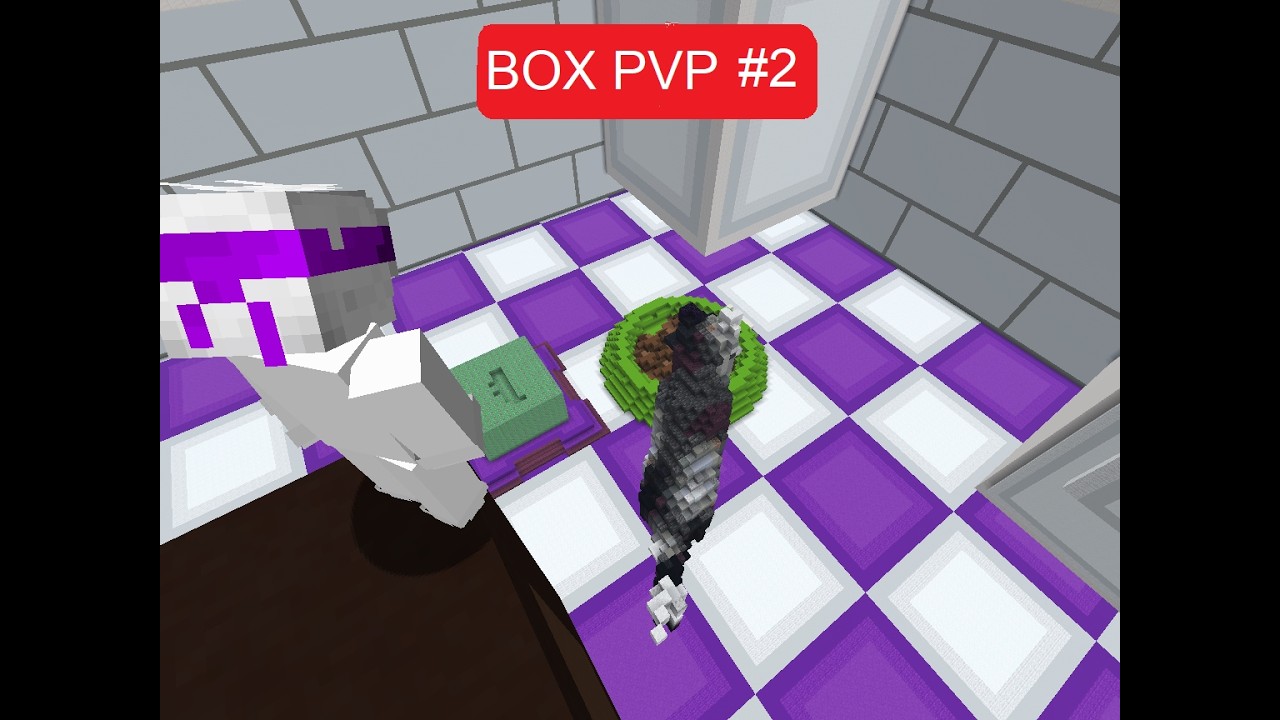 نهاية سيرفر Zetrex؟ | جلدت الكل في الـ Box PVP! 🔥