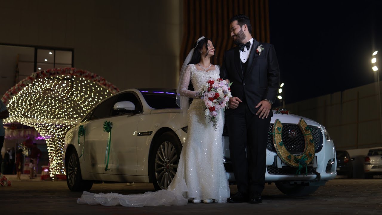 Joshua & Rebekah Lanney | Wedding Highlights | Anglo Indian Wedding | 4K