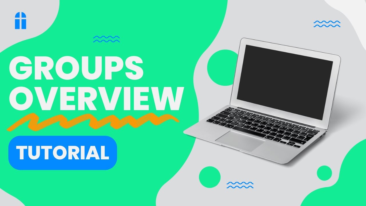 Text In Church Groups Overview