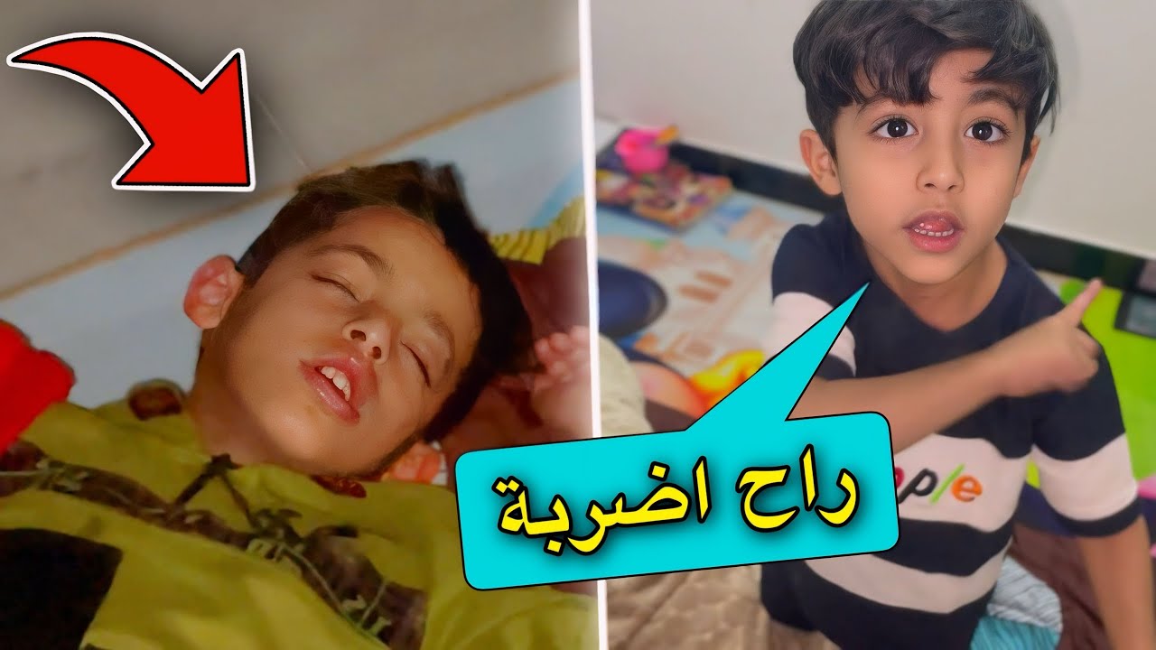 يمان كعدهم للسحور دفرات 🤣| دانيال بس يبجي 😭😂