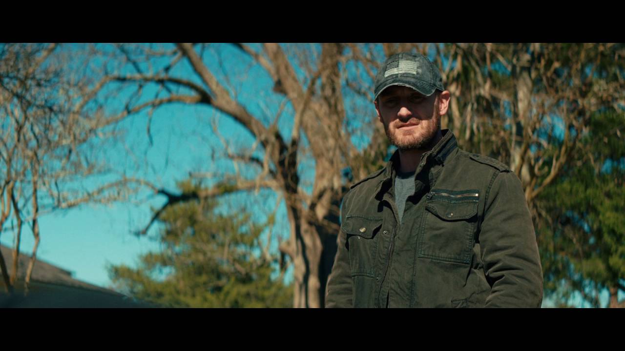 The Neighbor (2016) Official Trailer (HD) Marcus Dunstan, Patrick Melton, Josh Stewart