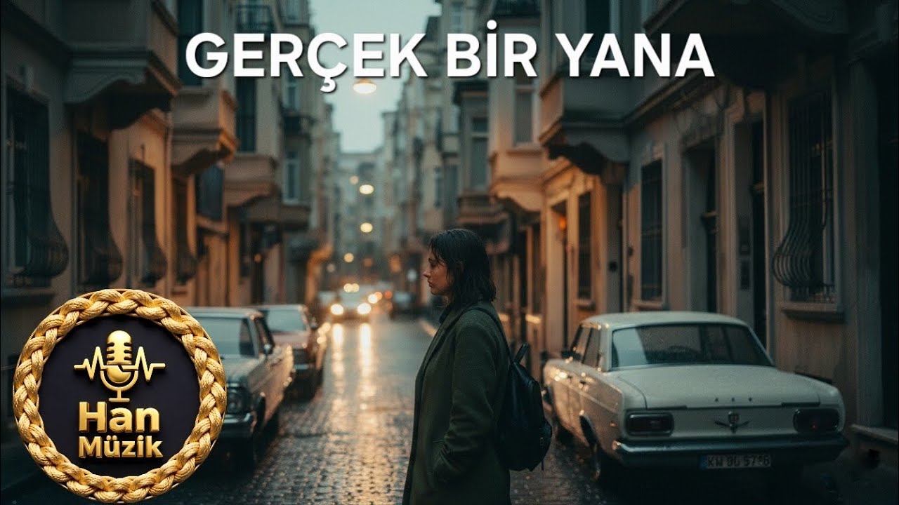 Sonsuz Bir Andır - Anadolu Rock
