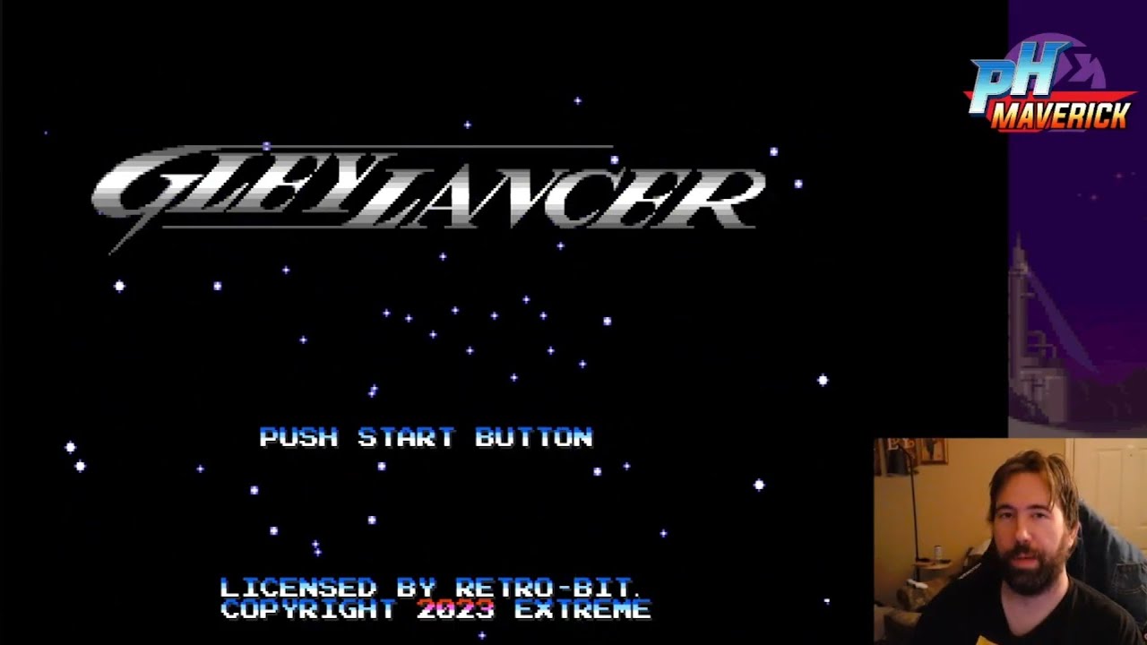 Gleylancer Normal Difficulty