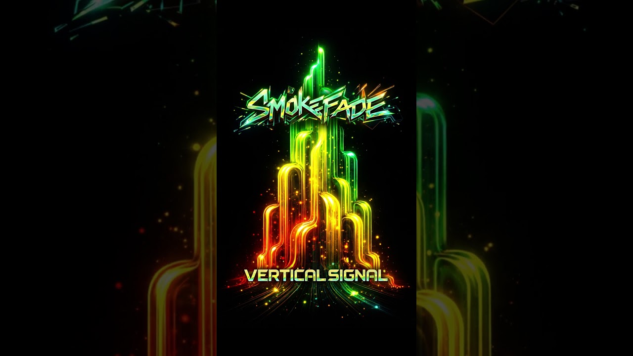 SmokeFade - Vertical Signal