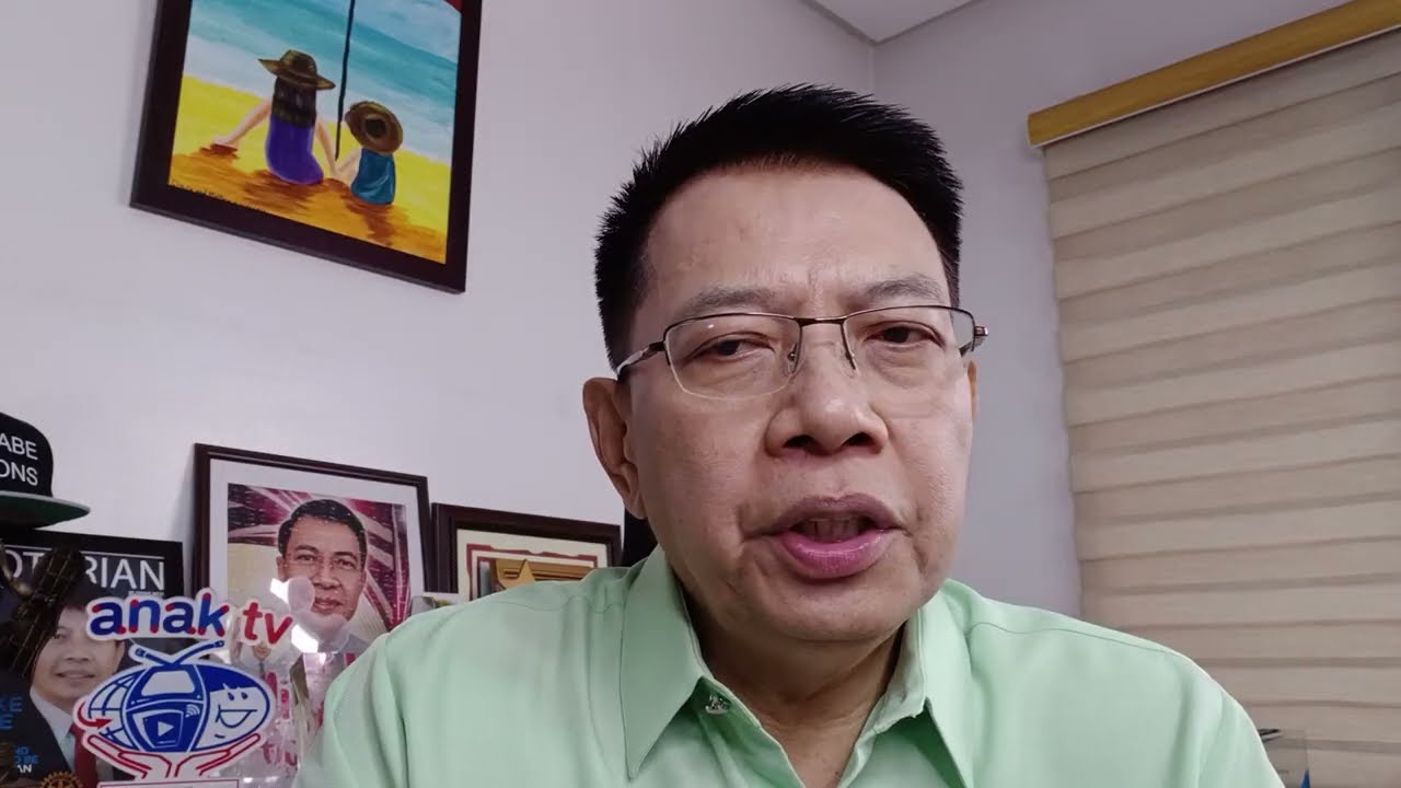 MGA DATING CHIEF JUSTICE NG SUPREME COURT, MERON PANININDIGAN.