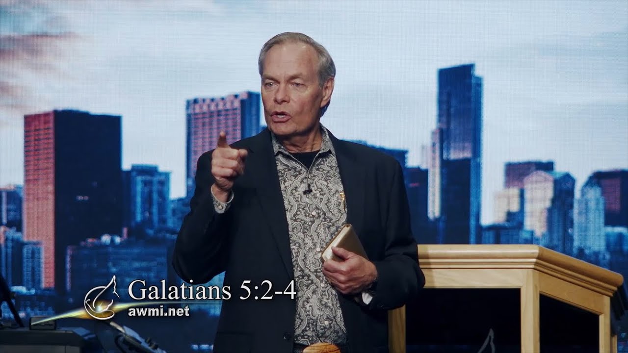 The Fear of the Lord: Week 1