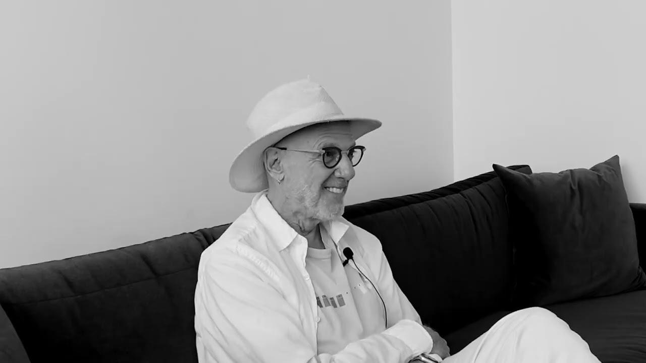 John Robie ... Mr Electro !