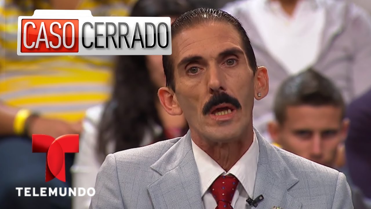 ¡Ya No Soy Gay!😁🙋🤩| Caso Cerrado | Telemundo