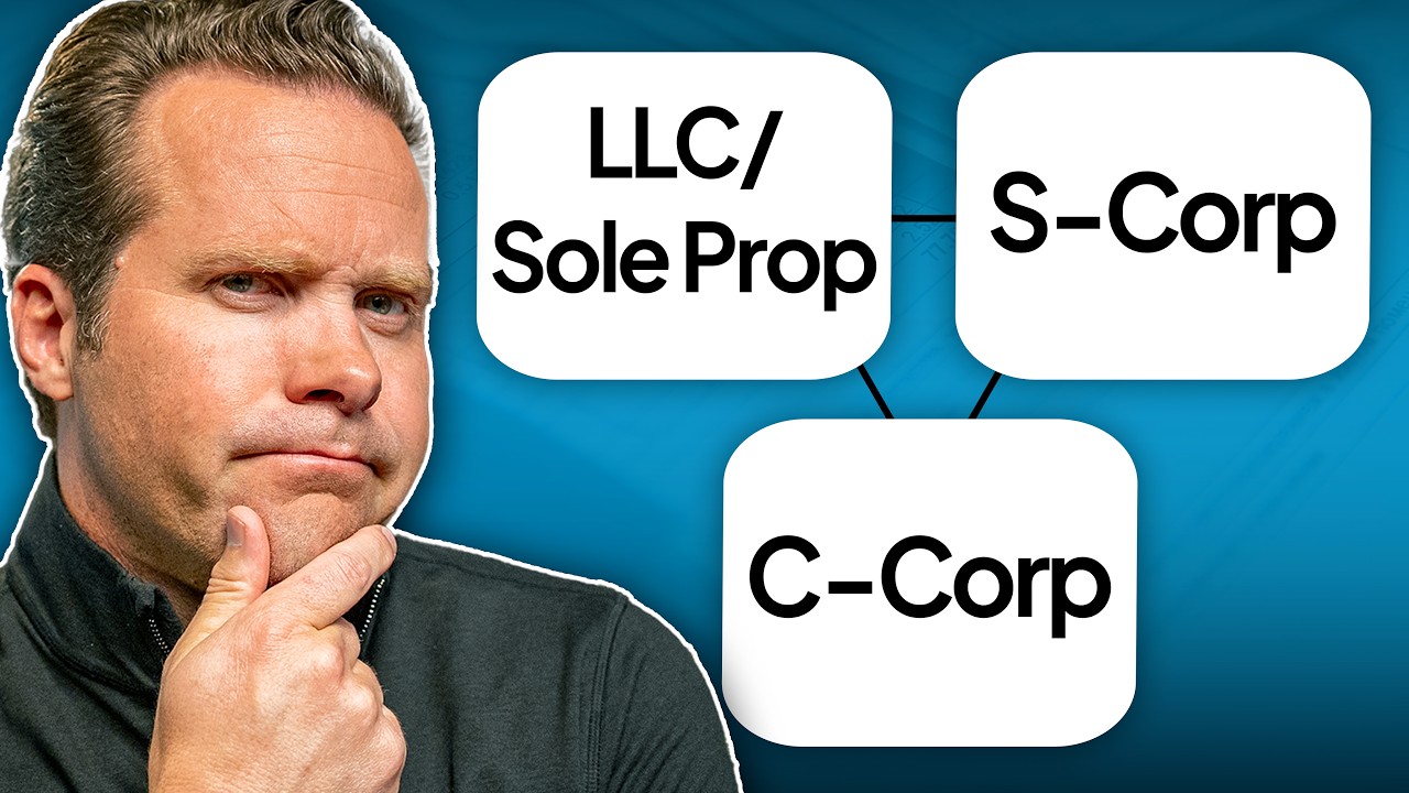 LLC and Entity Structuring for Business Owners | Wealth Office Hours Live
