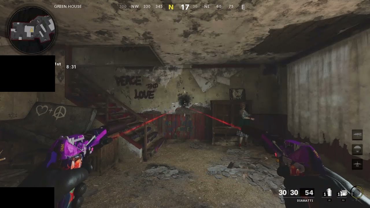 tracer violet anime pack no commentary cod cold war