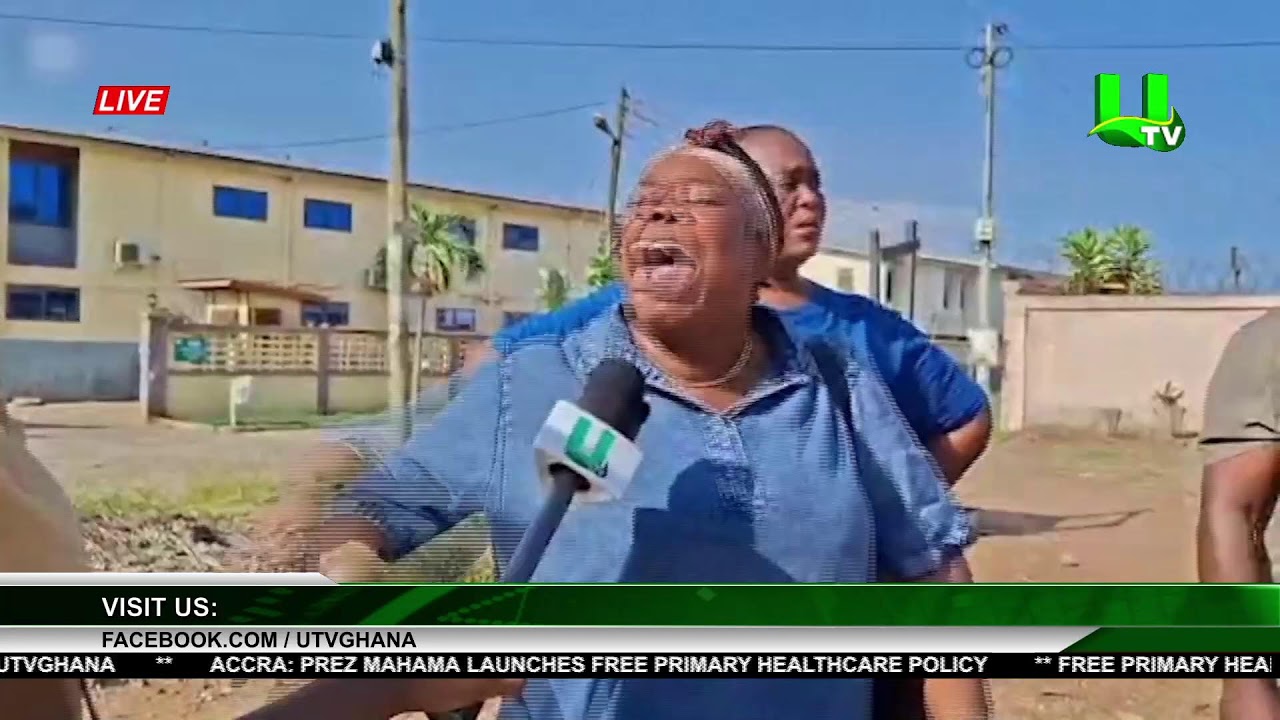 PRIME TIME NEWS 15/04/26