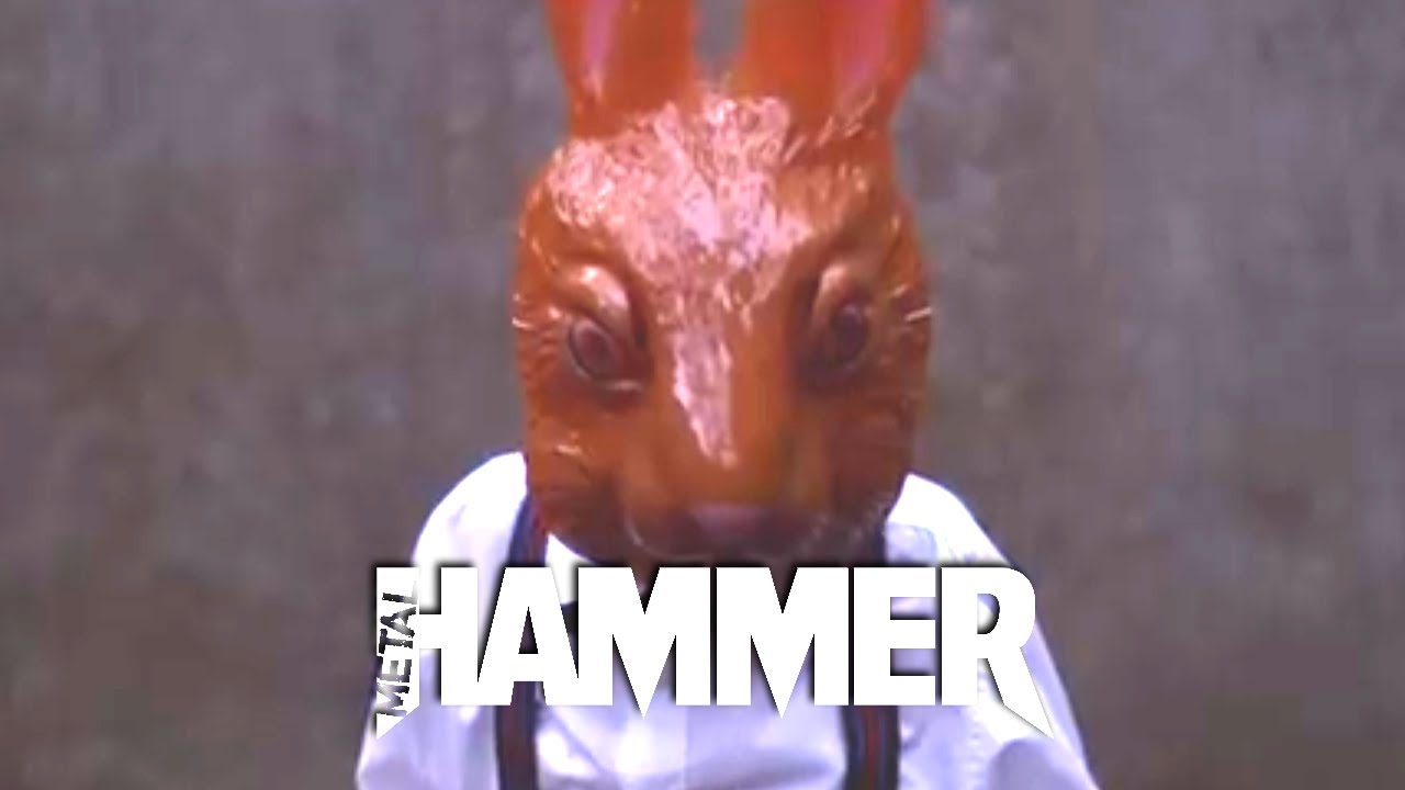 The Interbeing - 'Shadow Drift' - Official Video | Metal Hammer