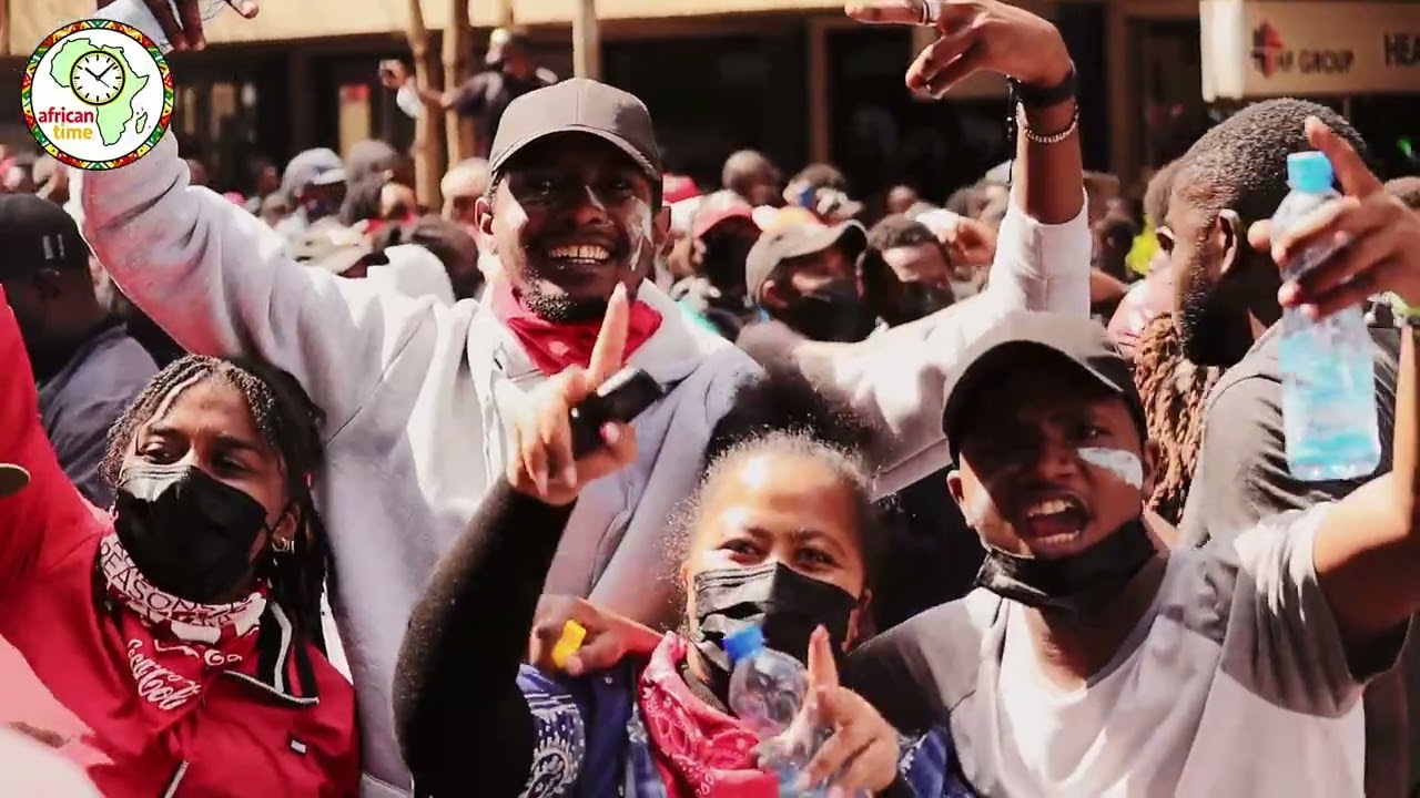 Africa and the Rule of Law: Why Governance Determines the Continent’s Future