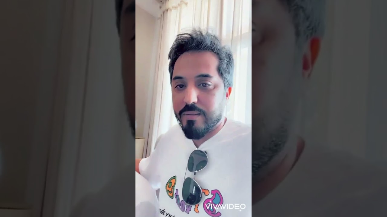 لقاء نايف البدر و طلال سلامه واغنية اتقلب على جمر الناس