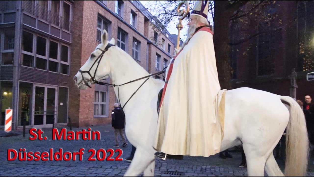D-TV St. Martin in Düsseldorf 2022