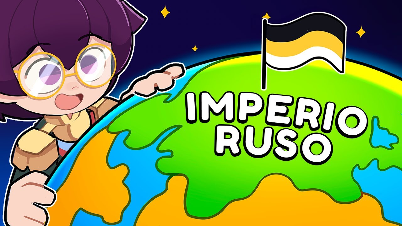 Restauré el Imperio RUSO en 2026 ❄️