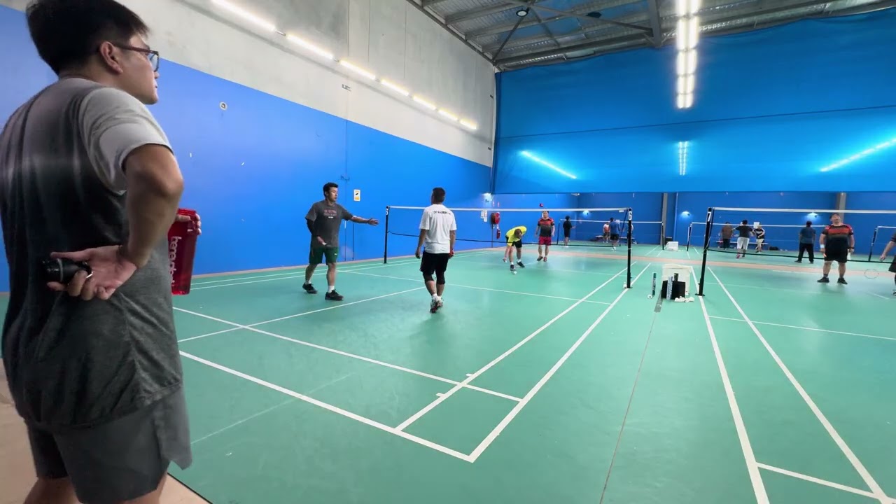 Tam Trung vs Hai Tu Game 2