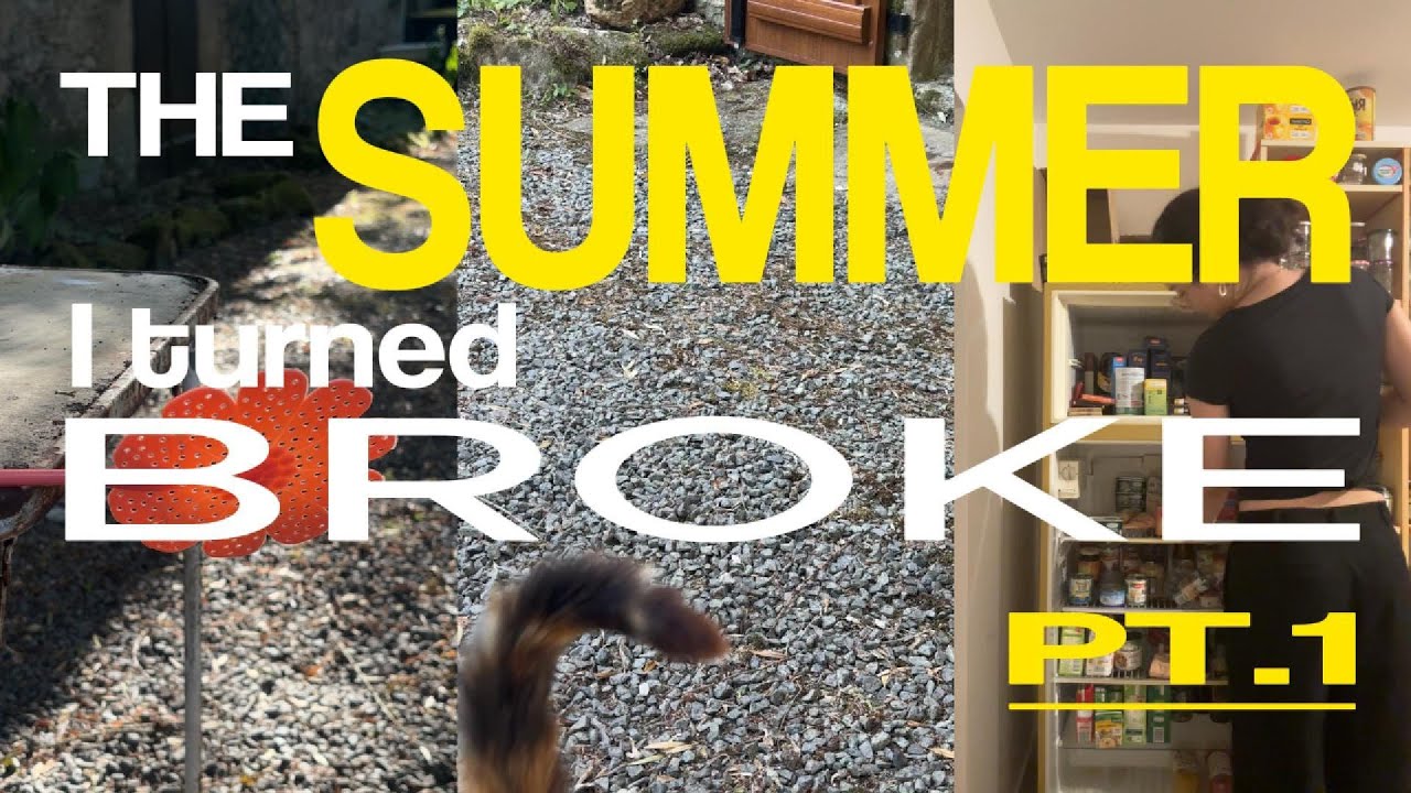 summa vlog pt1