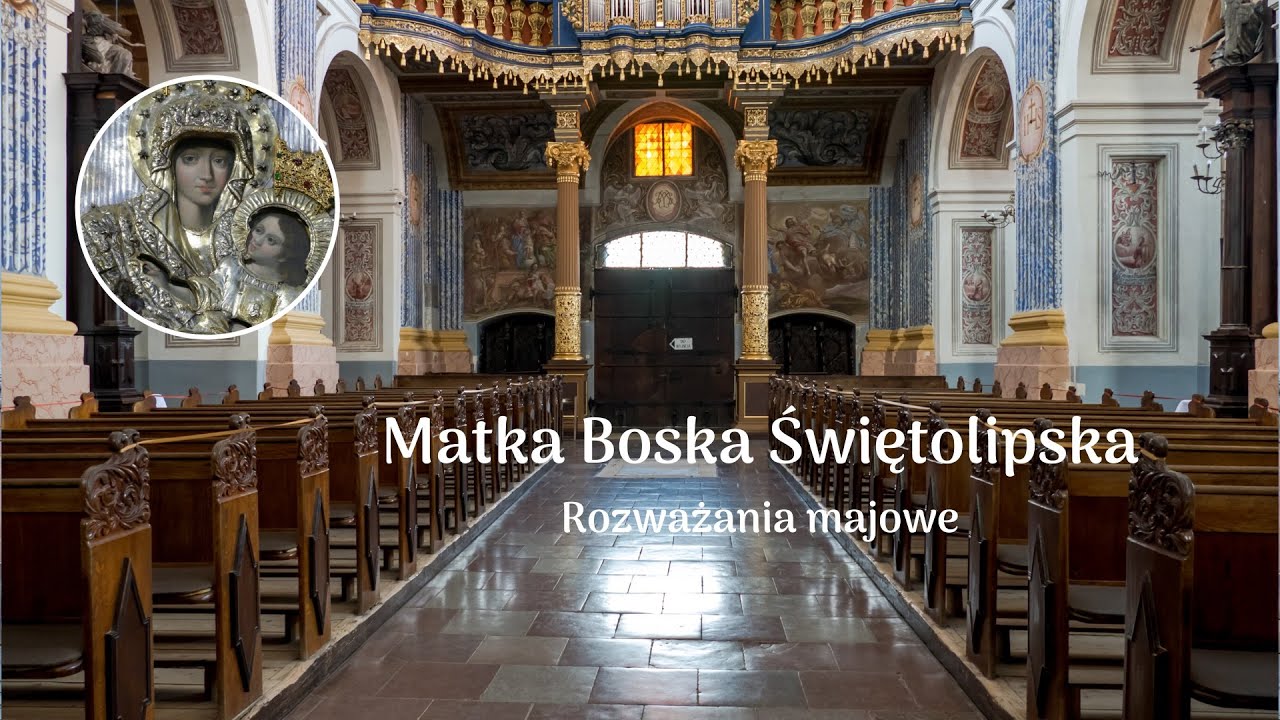 Budowa kościoła
