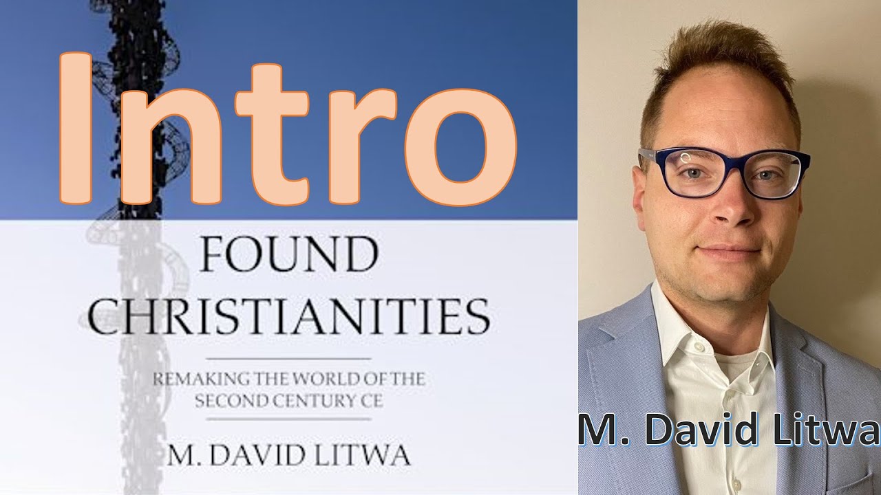 Введение в основанное христианство