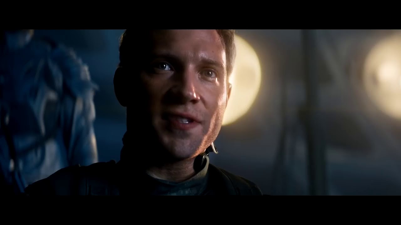 Terminator genisys- Die For You