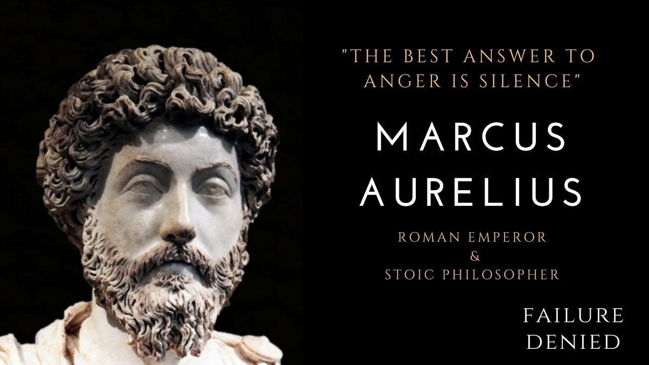 Marcus Aurelius - TOP POWERFUL Quotes | Stoicism