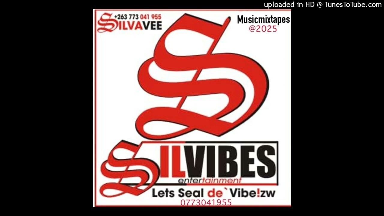 BLOT vs SILENT KILLER one MIXTAPE DONE BY SILVIBES ENT`0773 041 955 DJ SILVA VEE@june2025 (1)