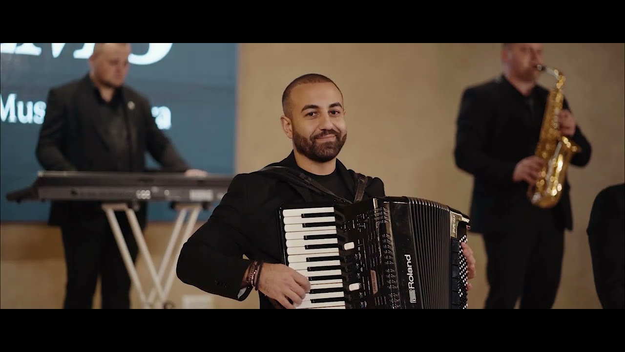 Eventime Music Suceava – Instrumentală moldovenească |  NOU (2025) 🎼
