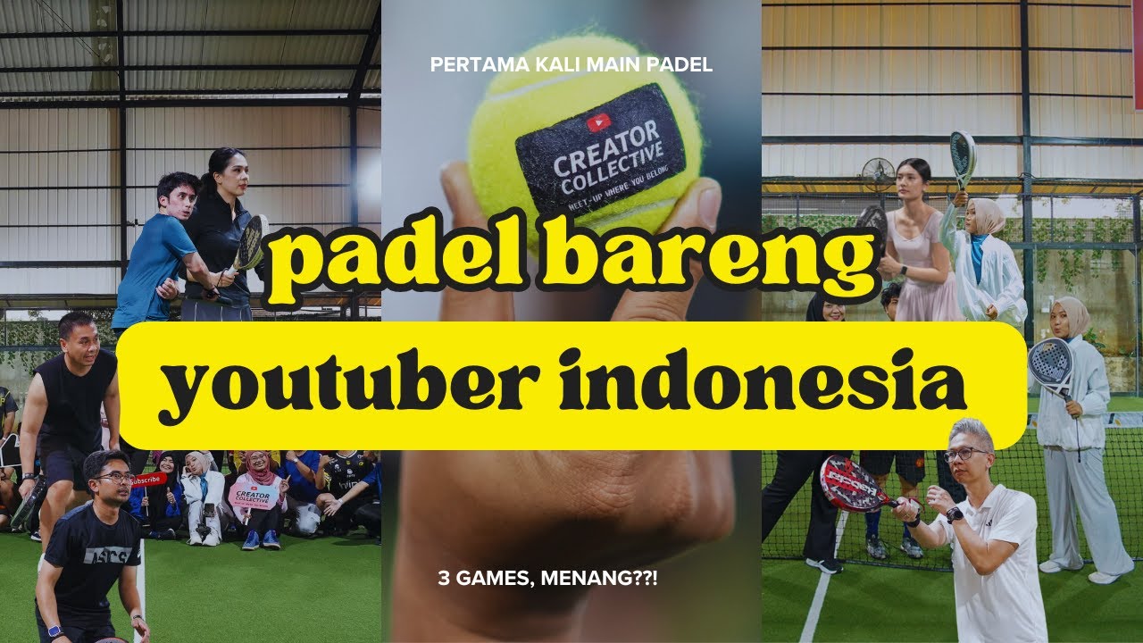 I MET RADITYA DIKA AT A YOUTUBE EVENT!?️ 🇮🇩| Jakarta Vlog | dianafajar