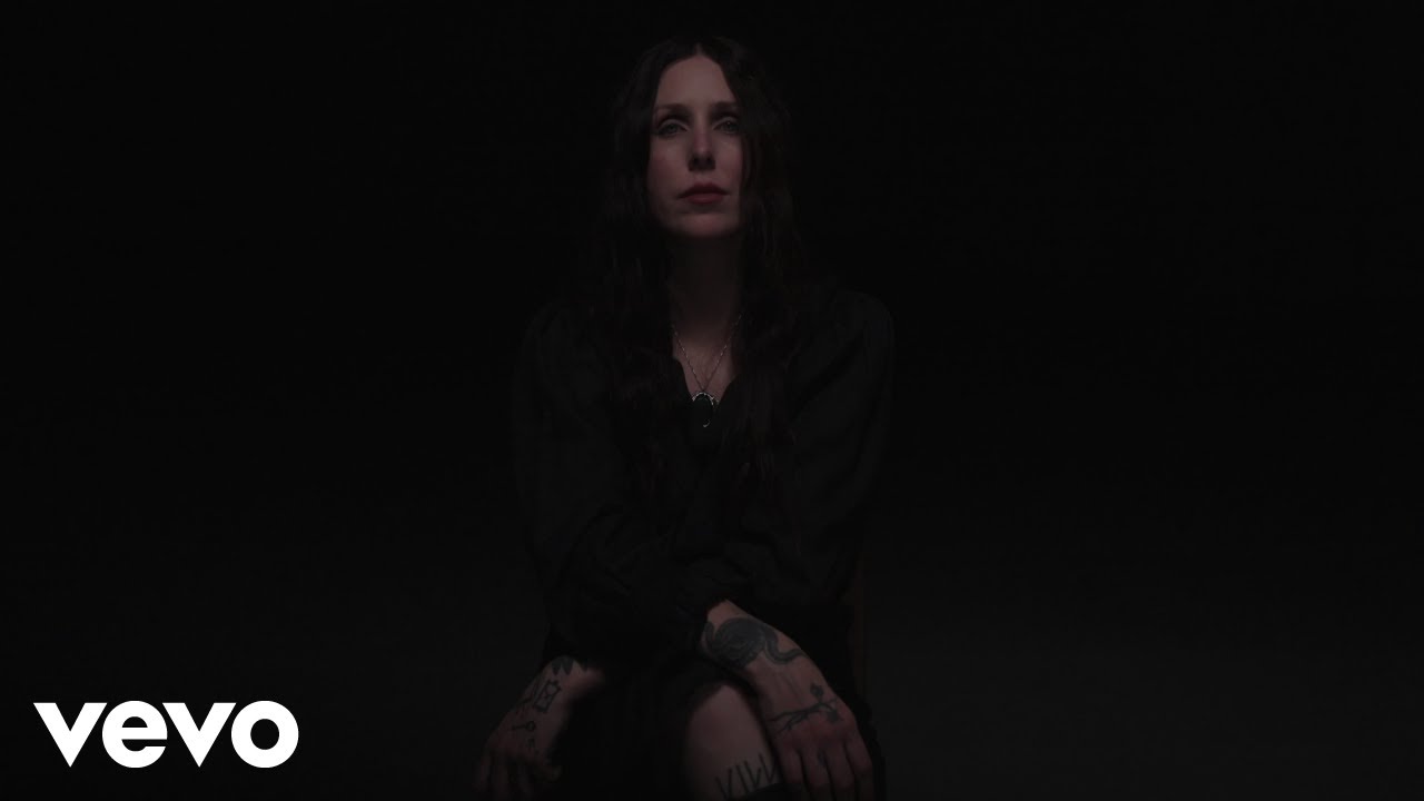 Chelsea Wolfe - Place In The Sun (Unbound) (Official Music Video)