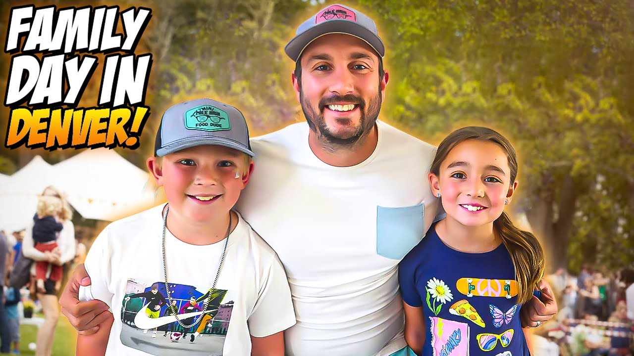Best Family Adventure Activities in Denver