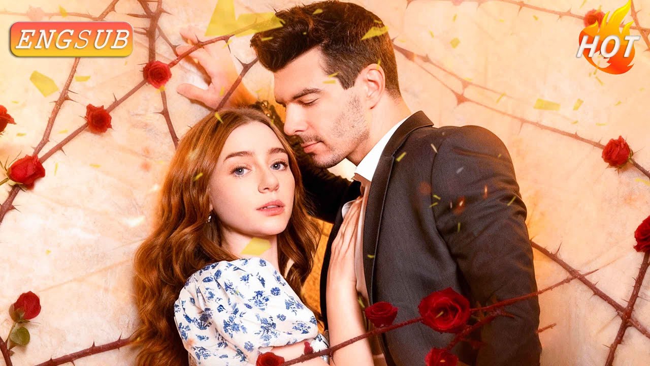 The Mafia Boss' Secret Maid | She Sold Her Freedom to a Mafia Boss to Save Her Brother 🔥🖤