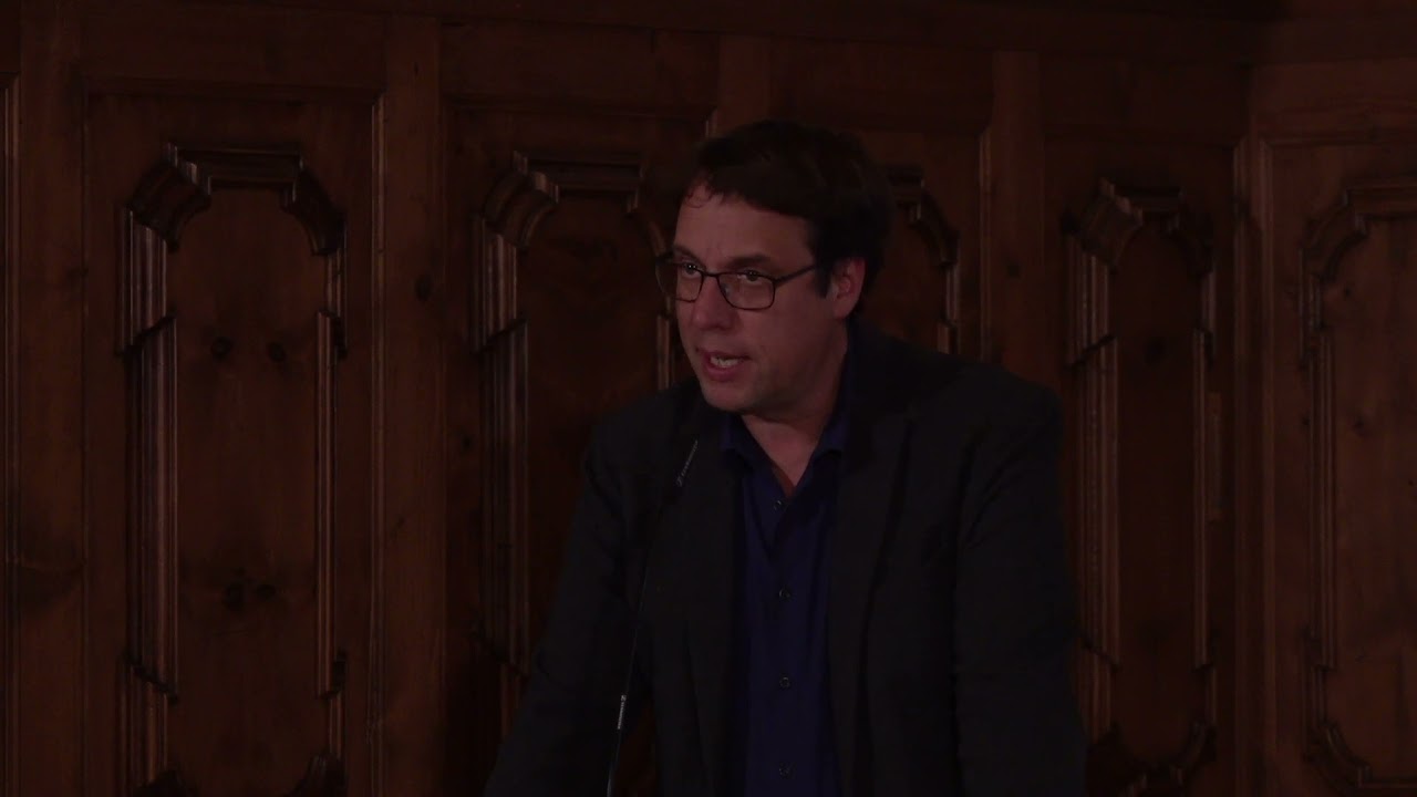 5. Montafoner Gipfeltreffen - Achim Lichtenberger