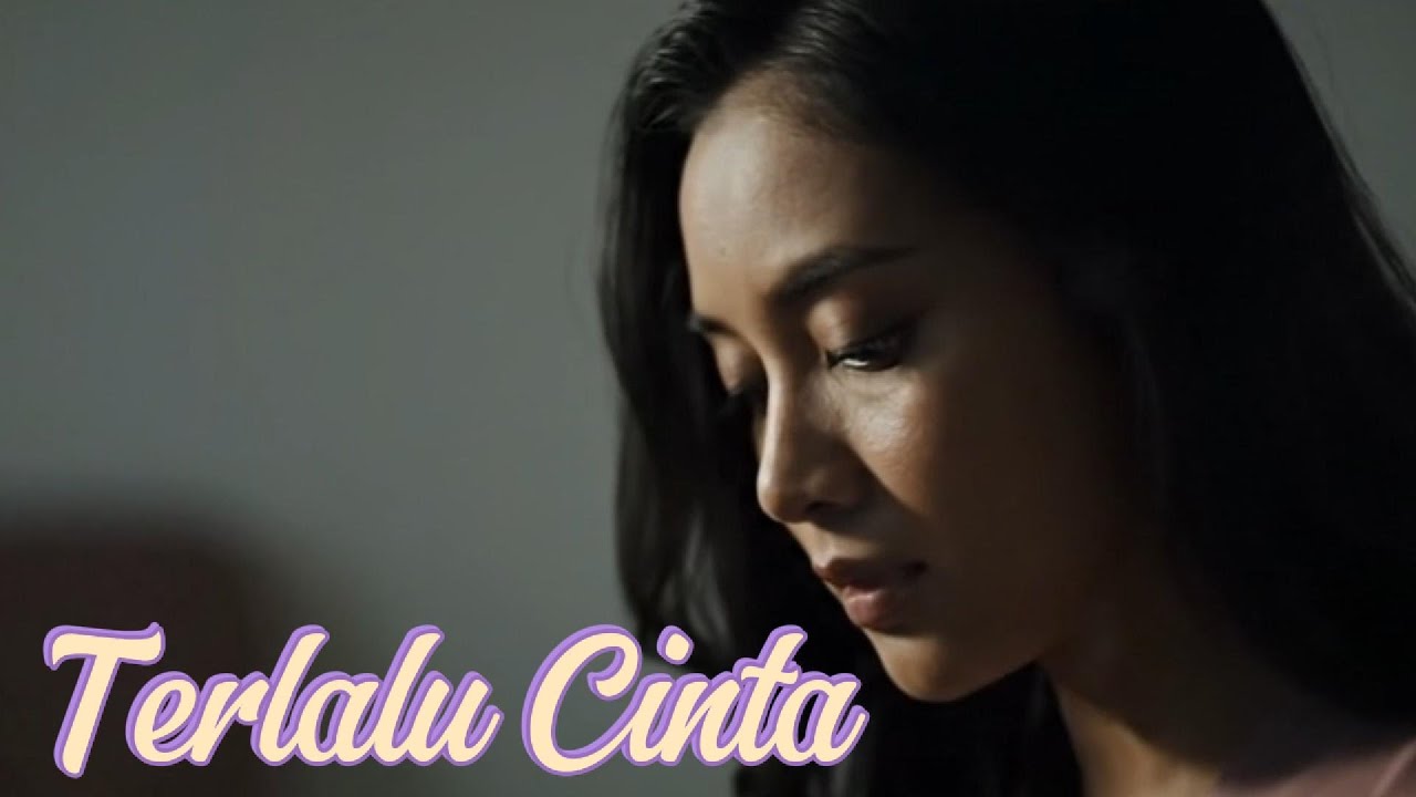 Terlalu Cinta – Rossa | Cover Cowok | Versi Akustik Paling Dalam
