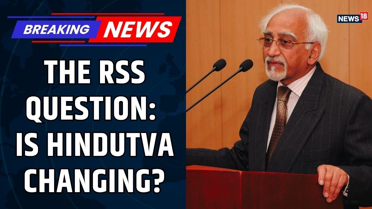 Угроза RSS: спорные размышления о правой индуистской политике в Индии