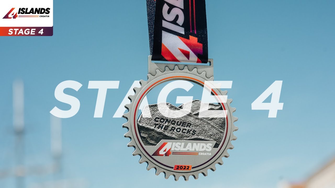 Stage 4 | 2022 4Islands MTB Croatia