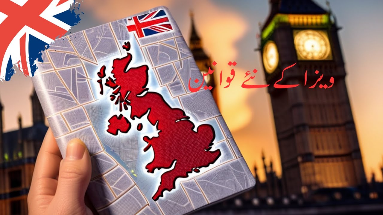 UK Visa 2024 Updates Critical Changes to Know Before You Travel