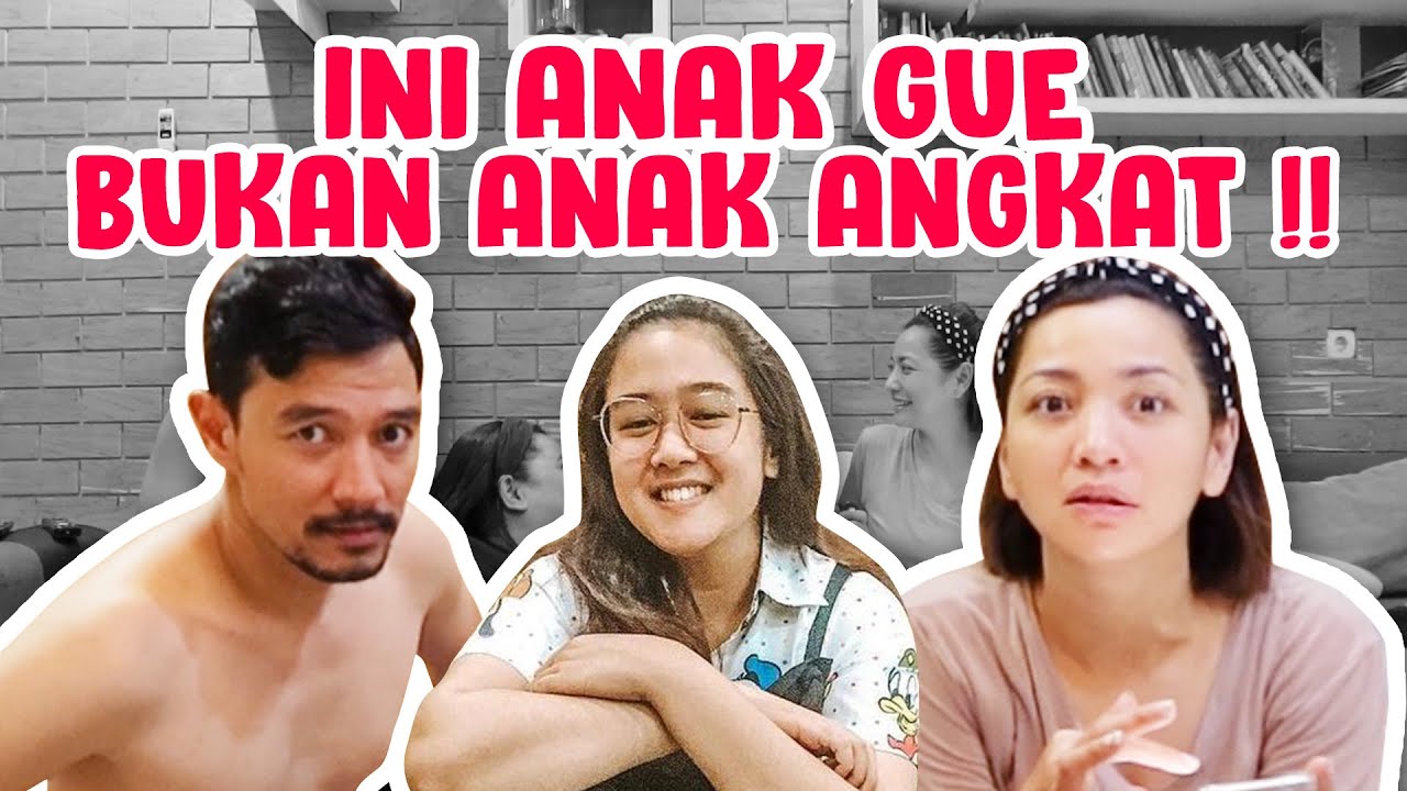 Cantiknya Kaka Athaya Alysa, Ini Nih Anak Kita yaa...