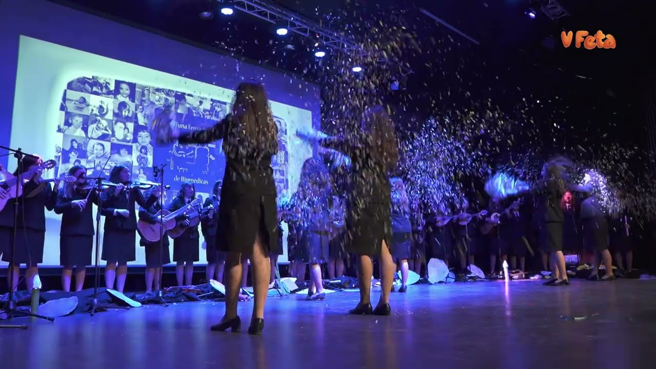 TFB - Tuna Feminina de Biomédicas | O Porto