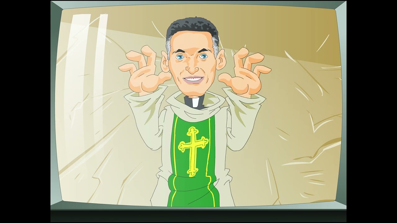 Humor Tadela - Quem PAPA Essa?