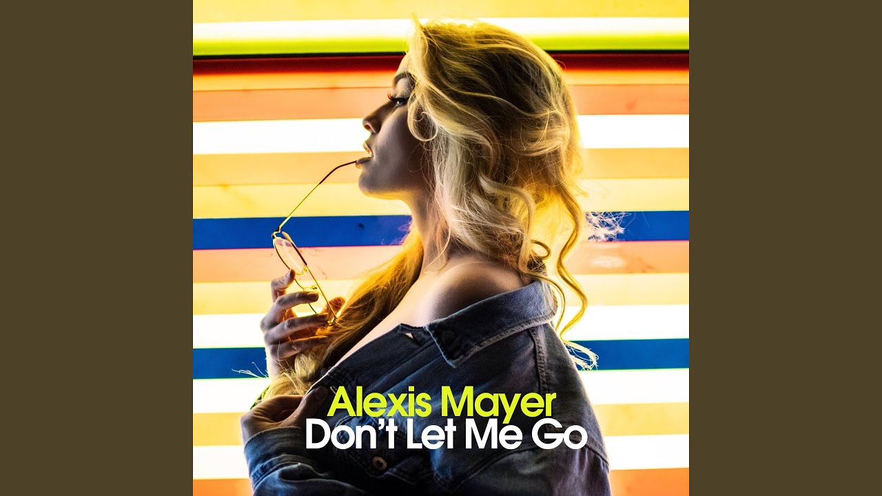 Don't Let Me Go (Highpass Touch Mix)