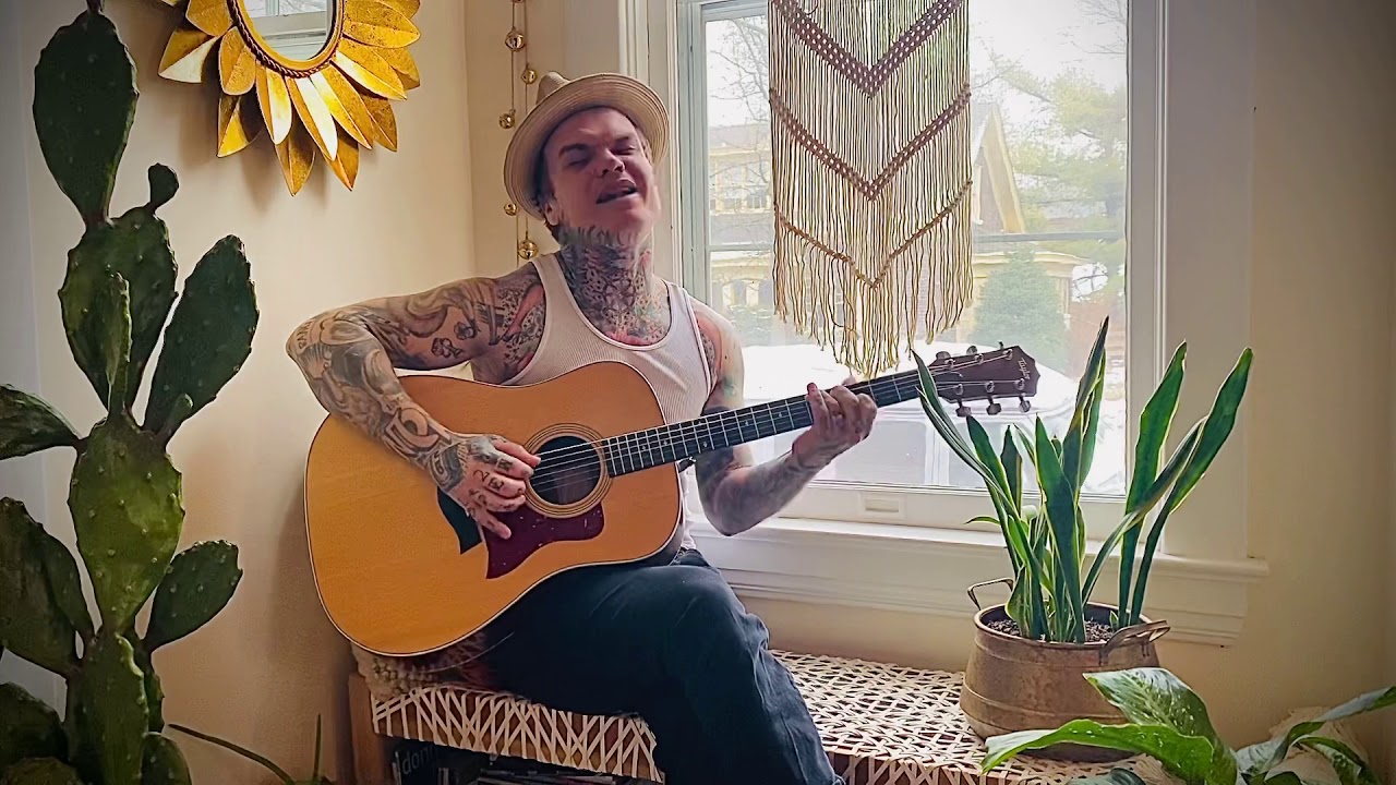 Paul Simon - “You Can Call Me Al” COVER