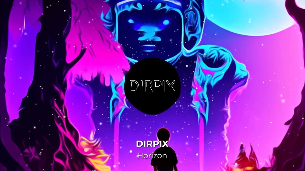 DIRPIX - Horizon